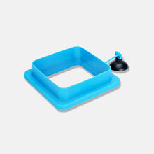 Load image into Gallery viewer, Fish Feeding Aquarium Fish Tank Ring Feeder Station Floating Food Water Plant Buoyancy Circle 1pcs Feeding Ring Aquarium Fish
