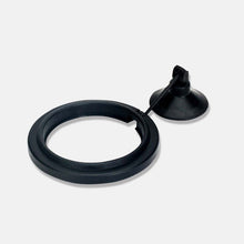 Load image into Gallery viewer, Fish Feeding Aquarium Fish Tank Ring Feeder Station Floating Food Water Plant Buoyancy Circle 1pcs Feeding Ring Aquarium Fish
